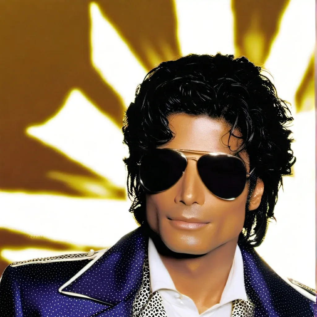 chat with ai character: Michael jackson 
