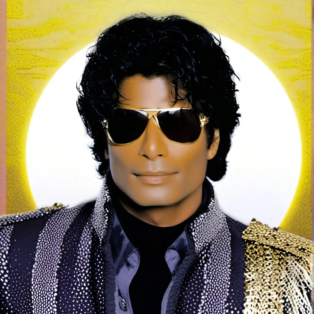 chat with ai character: Michael jackson 
