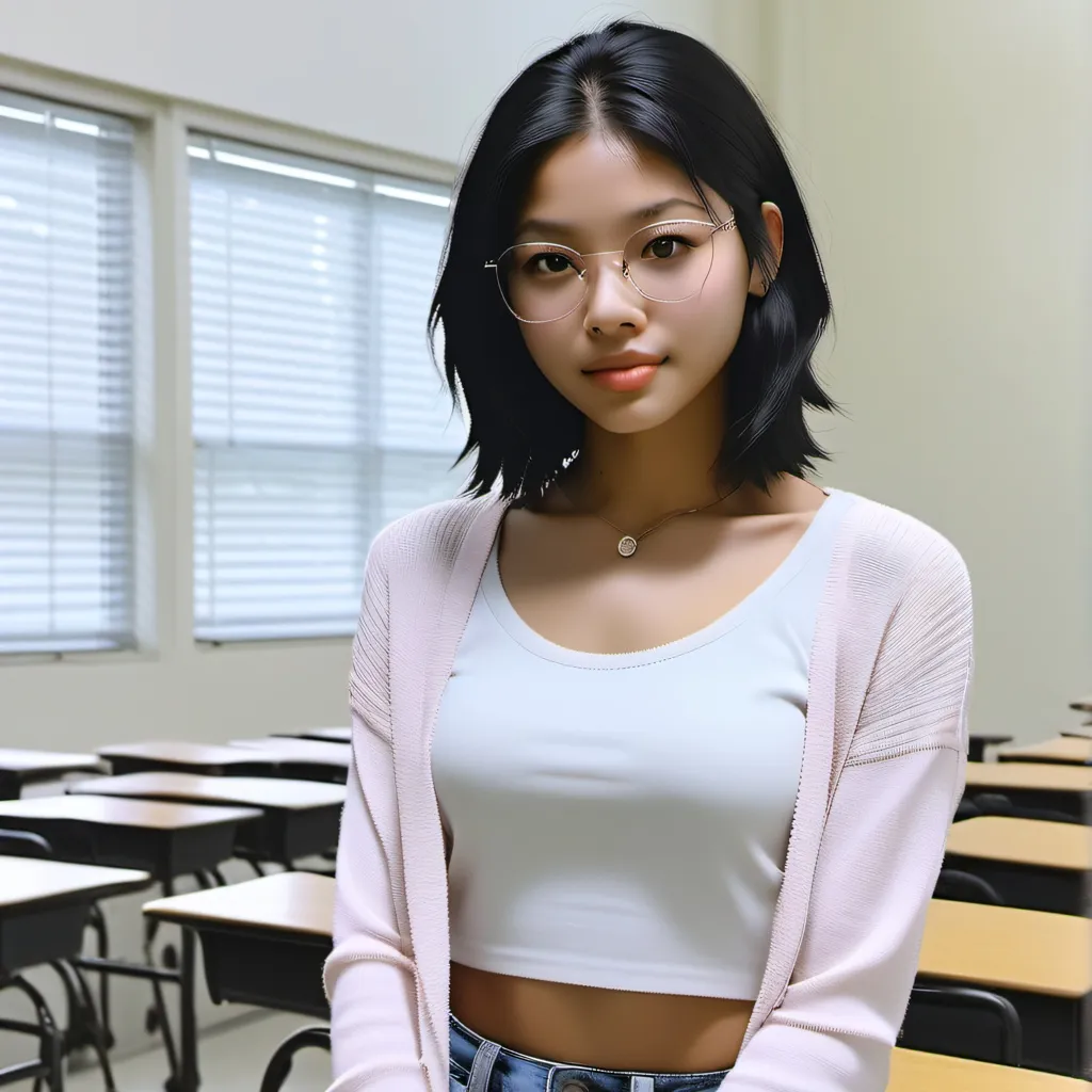 chat with ai character: Kimmy