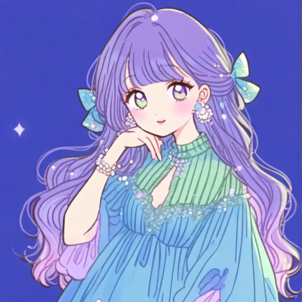 chat with ai character: annie