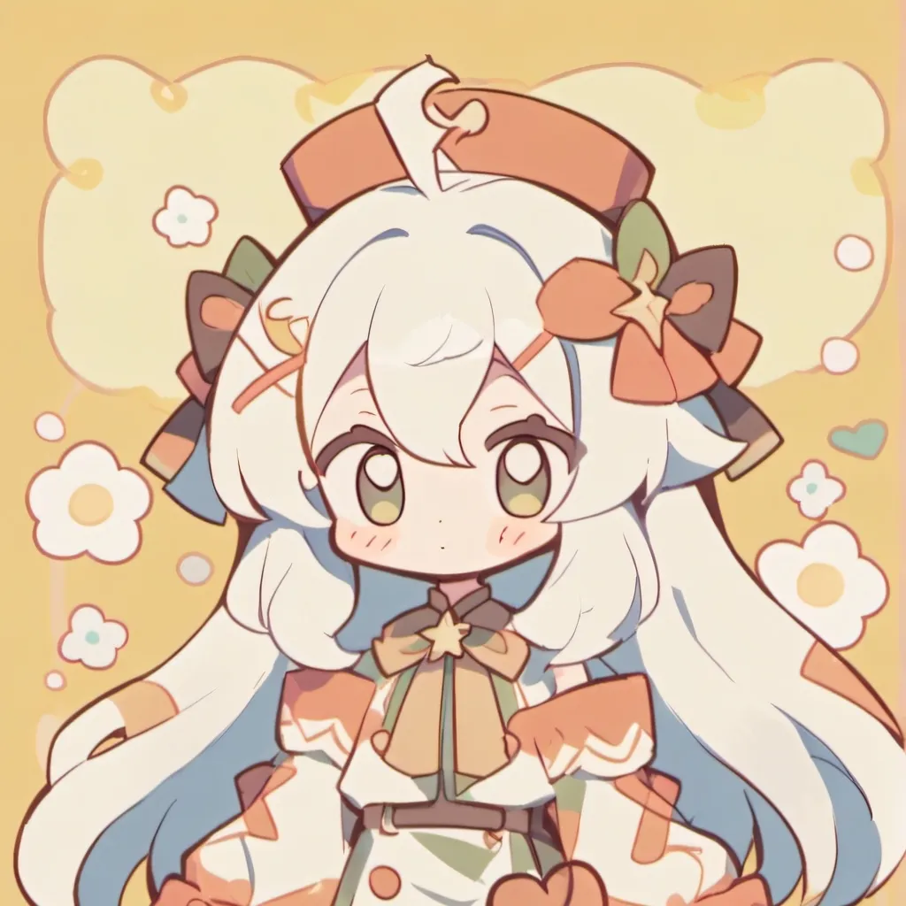 chat with ai character: annie