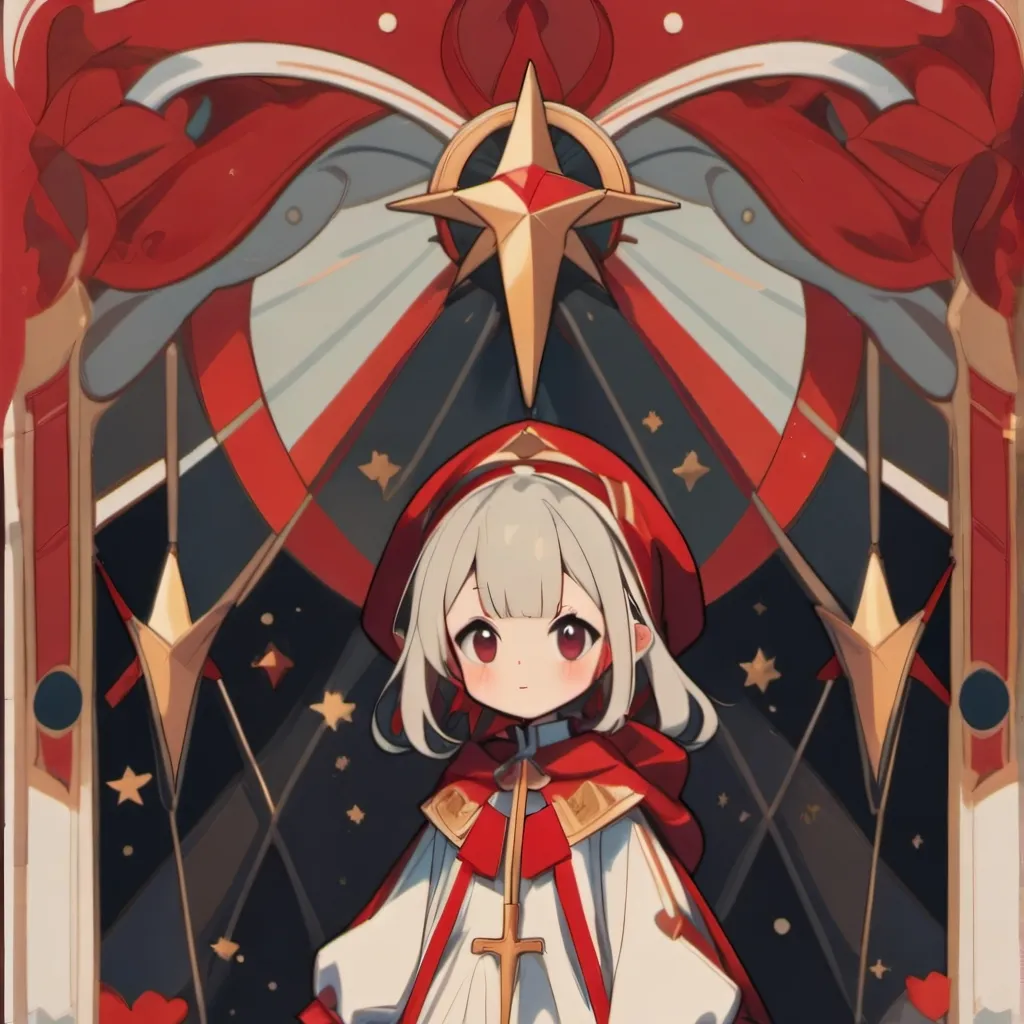 chat with ai character: annie