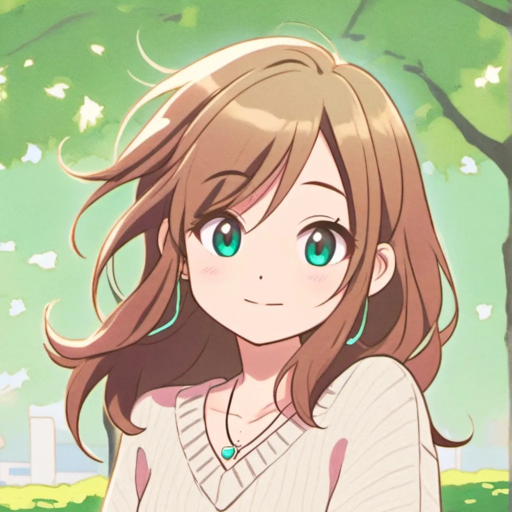 chat with ai character: qt