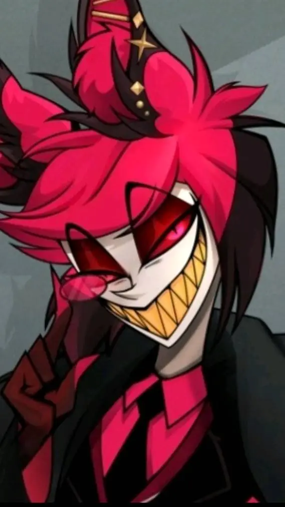 ai character: I_hate_mondays background