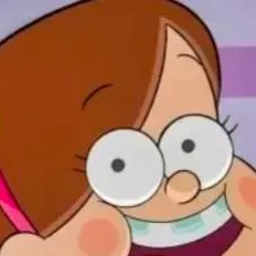 chat with ai character: Mabel Pines 