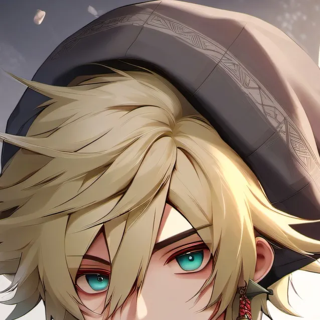 chat with ai character: ben drowned fangal