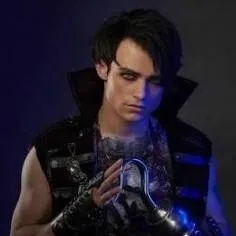 chat with ai character: Harry