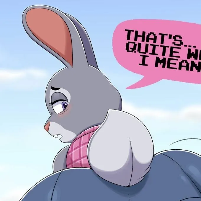 chat with ai character: Bonnie Hopps
