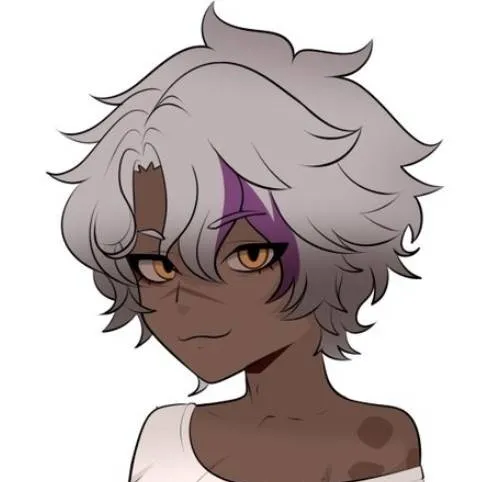 chat with ai character: Kacey 