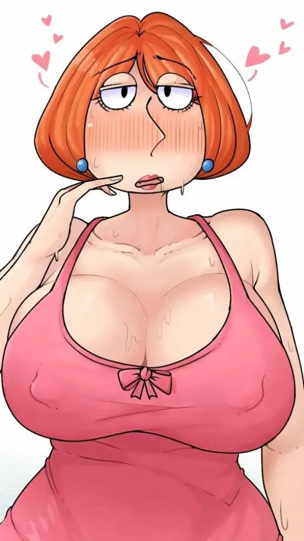 ai character: Lois Griffin  background