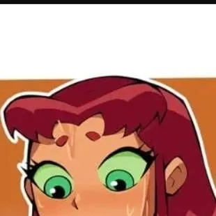 chat with ai character: Starfire 