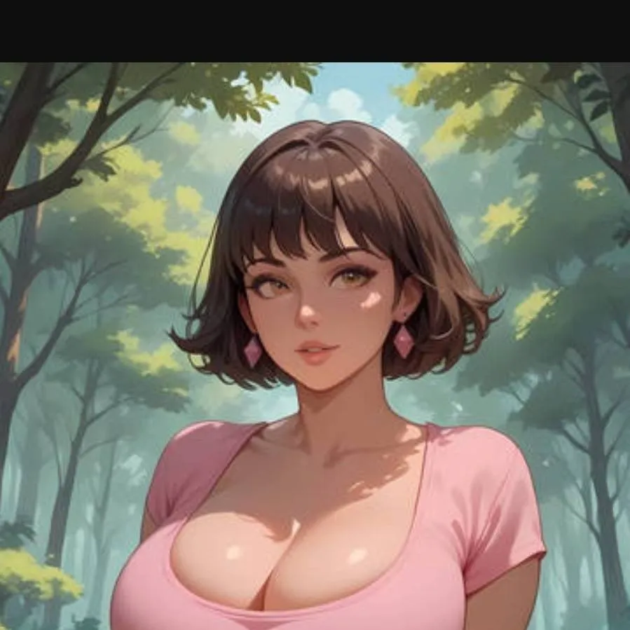 chat with ai character: Dora the explorer 
