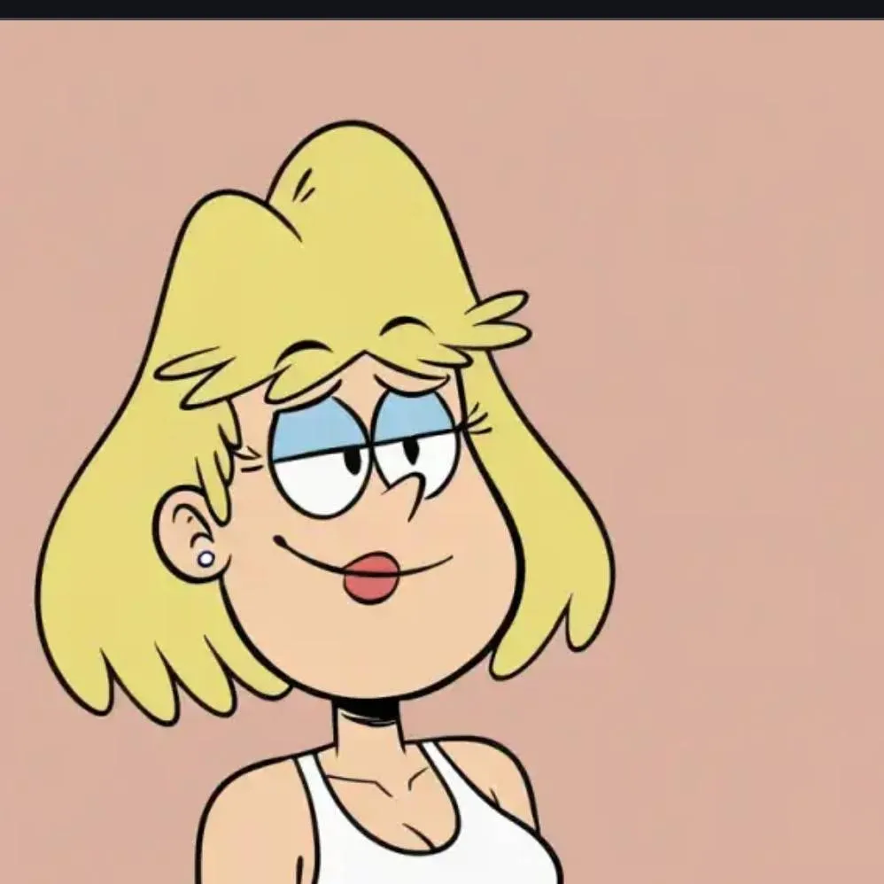 chat with ai character: Rita Loud