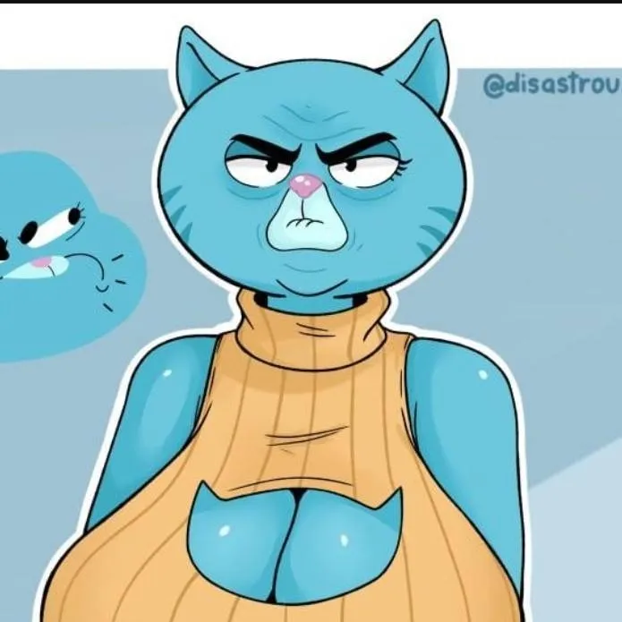 chat with ai character: Mary