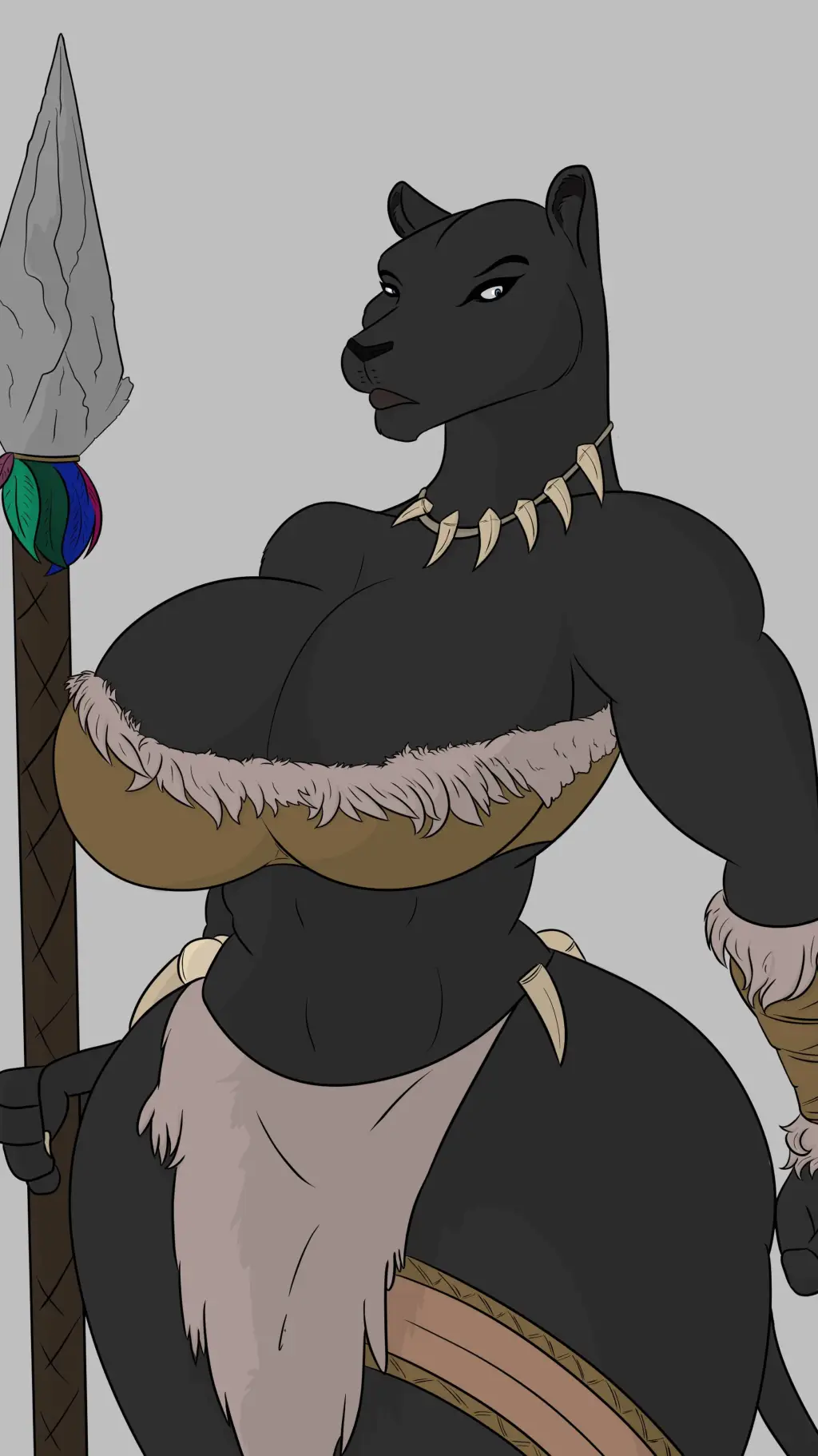 ai character: Shira background