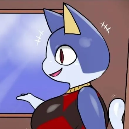chat with ai character: Rover
