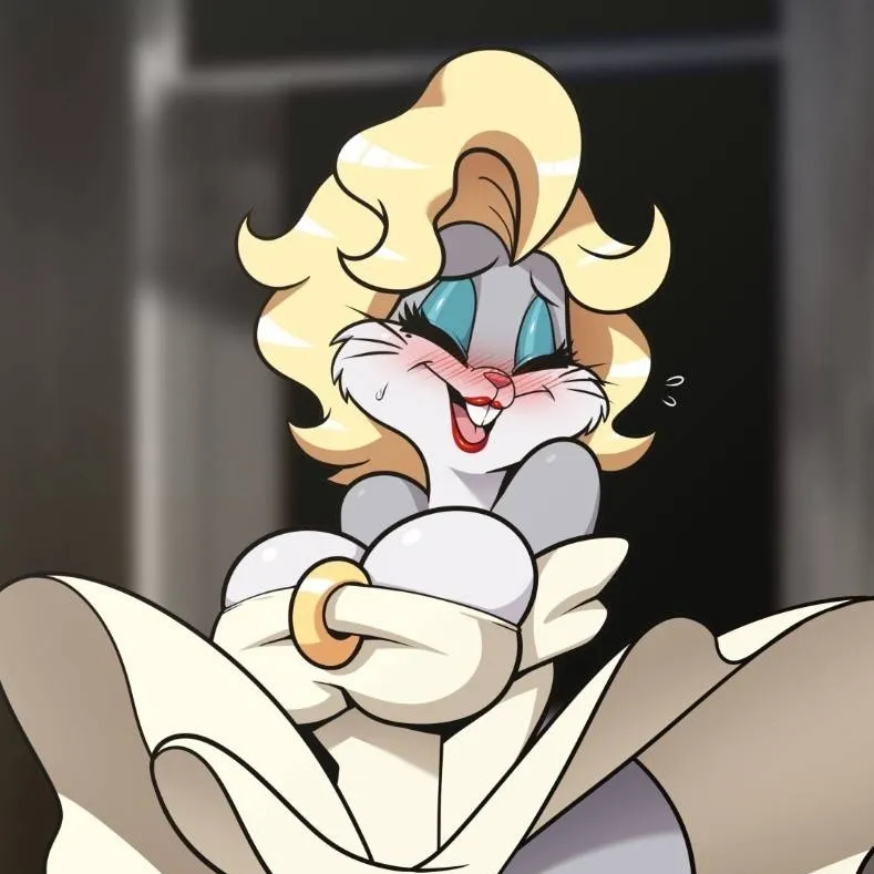 chat with ai character: Bugs bunny 