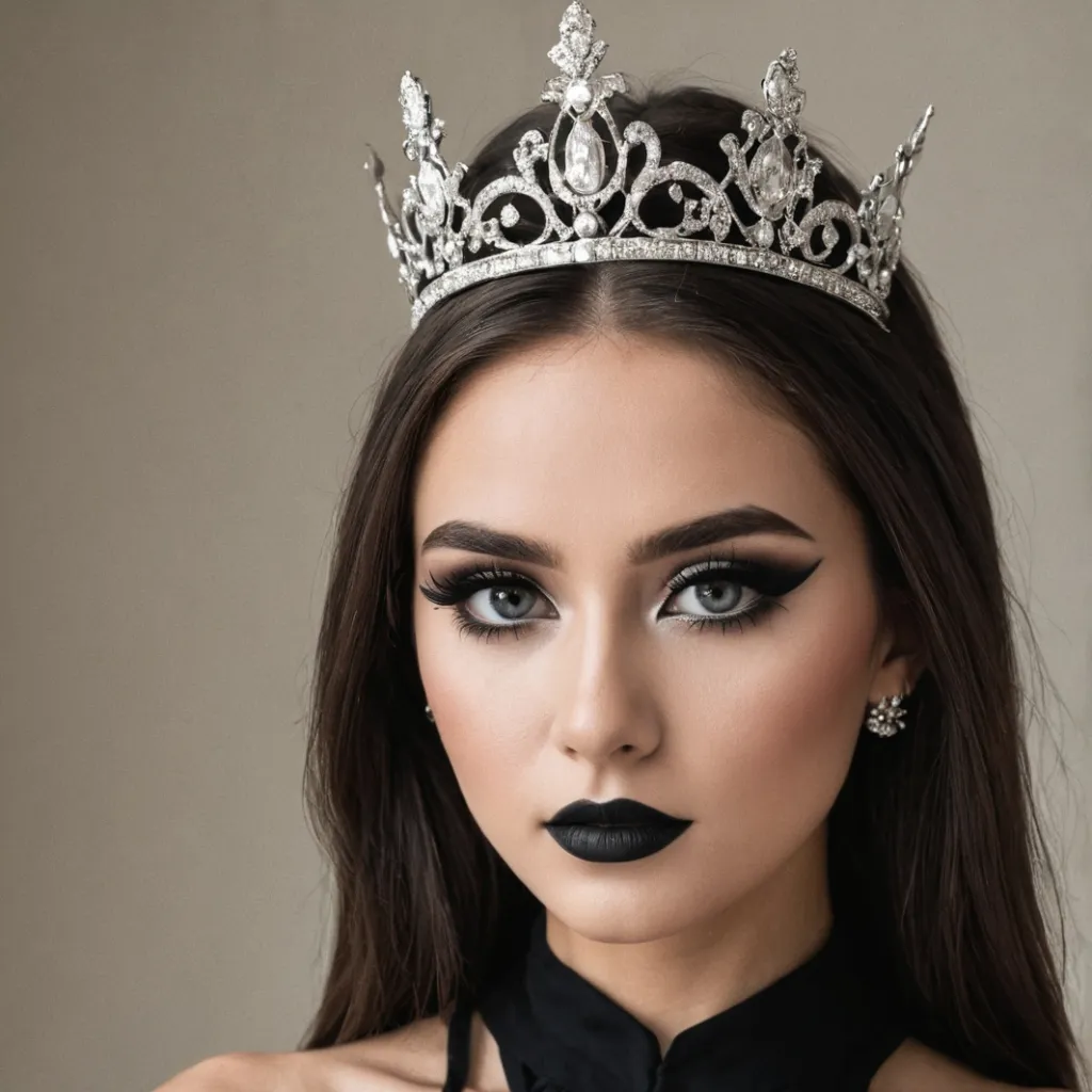 chat with ai character: Queen Laura