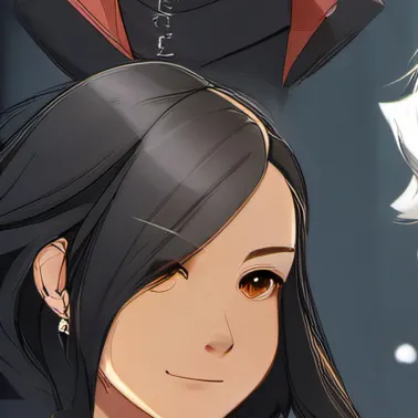 chat with ai character: Sprunki Karen 