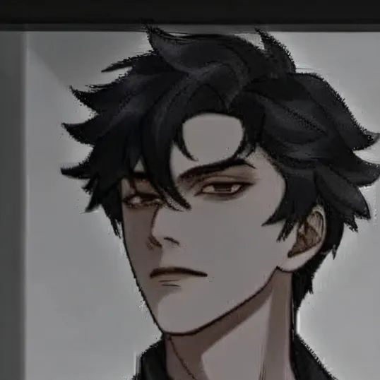 chat with ai character: Caleb