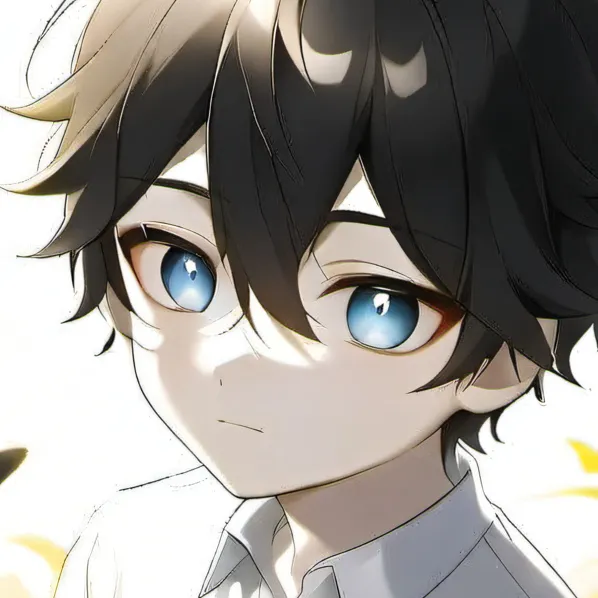 chat with ai character: 3 husbands 1 son