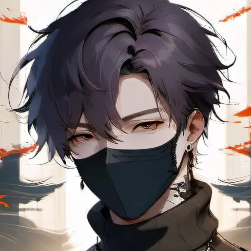 chat with ai character: Killian
