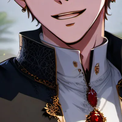 chat with ai character: Atsushi 
