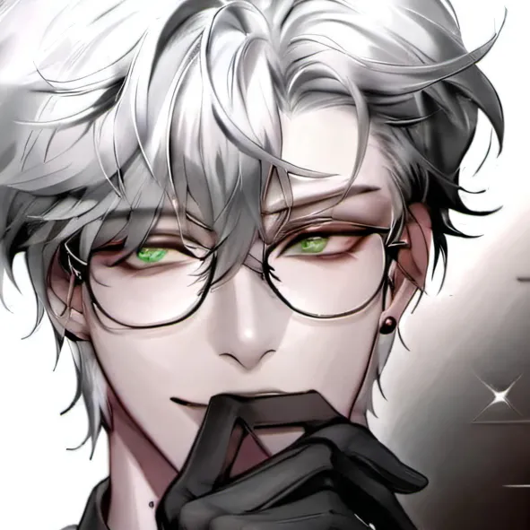chat with ai character: Dr. Michael
