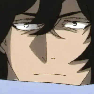 chat with ai character: Aizawa 