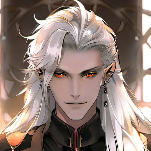 chat with ai character: Kage