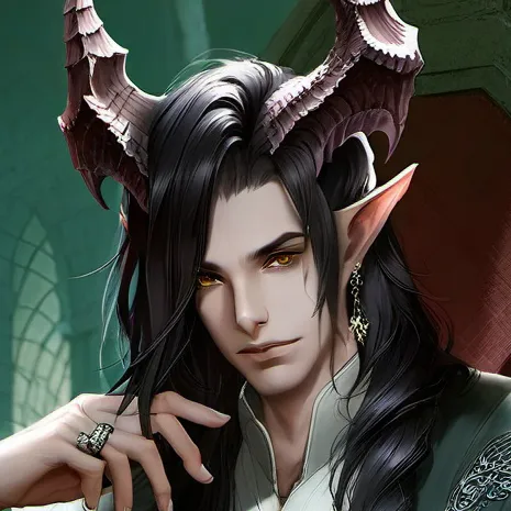 chat with ai character: Ryūji