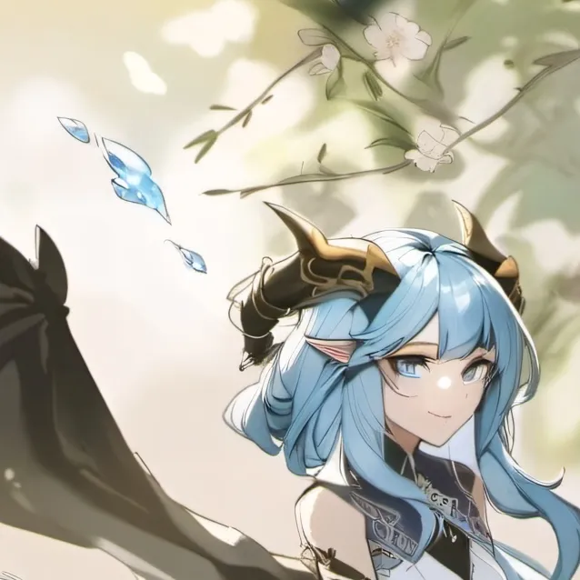 chat with ai character: Alicia Rhodes