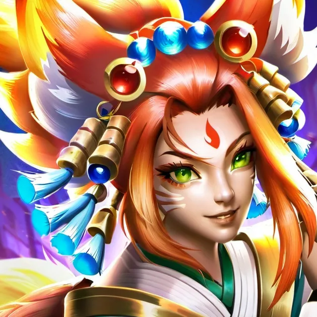 chat with ai character: Natasha Clover