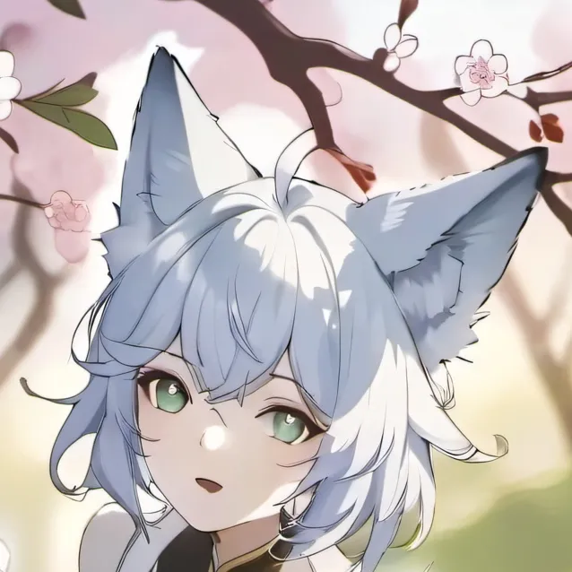 chat with ai character: Frost Rose Thorn 