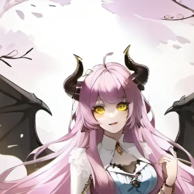 chat with ai character: Morgiana