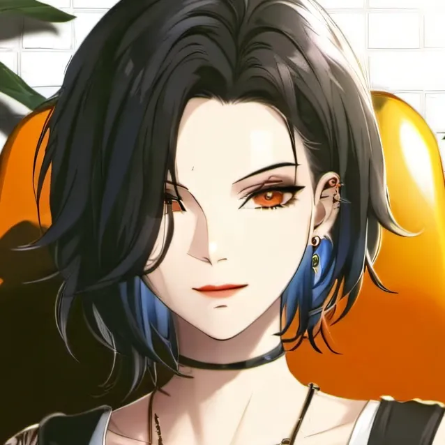 chat with ai character: Riley Storm Shadow