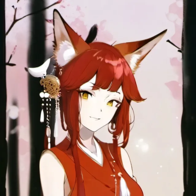 chat with ai character: Akane Futaba