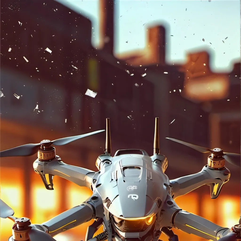 chat with ai character: md