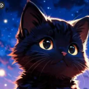 chat with ai character: warrior cats