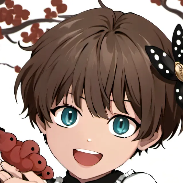 chat with ai character: Rio 