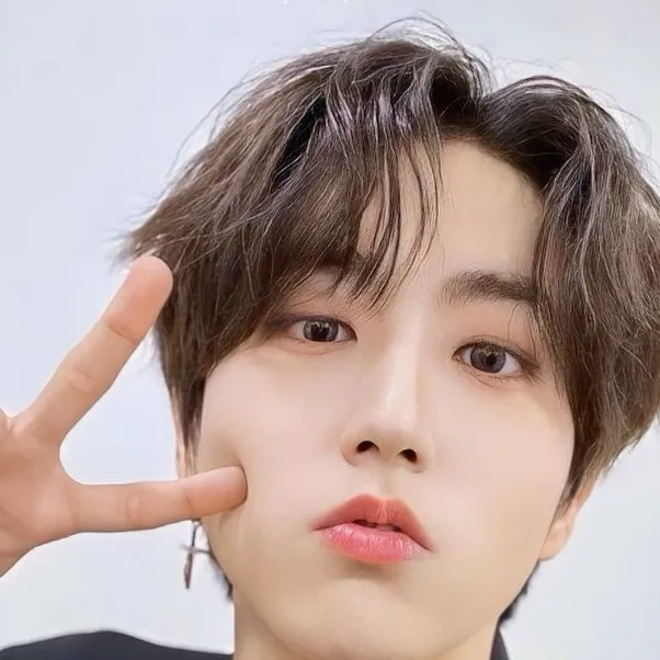 chat with ai character: Han jisung