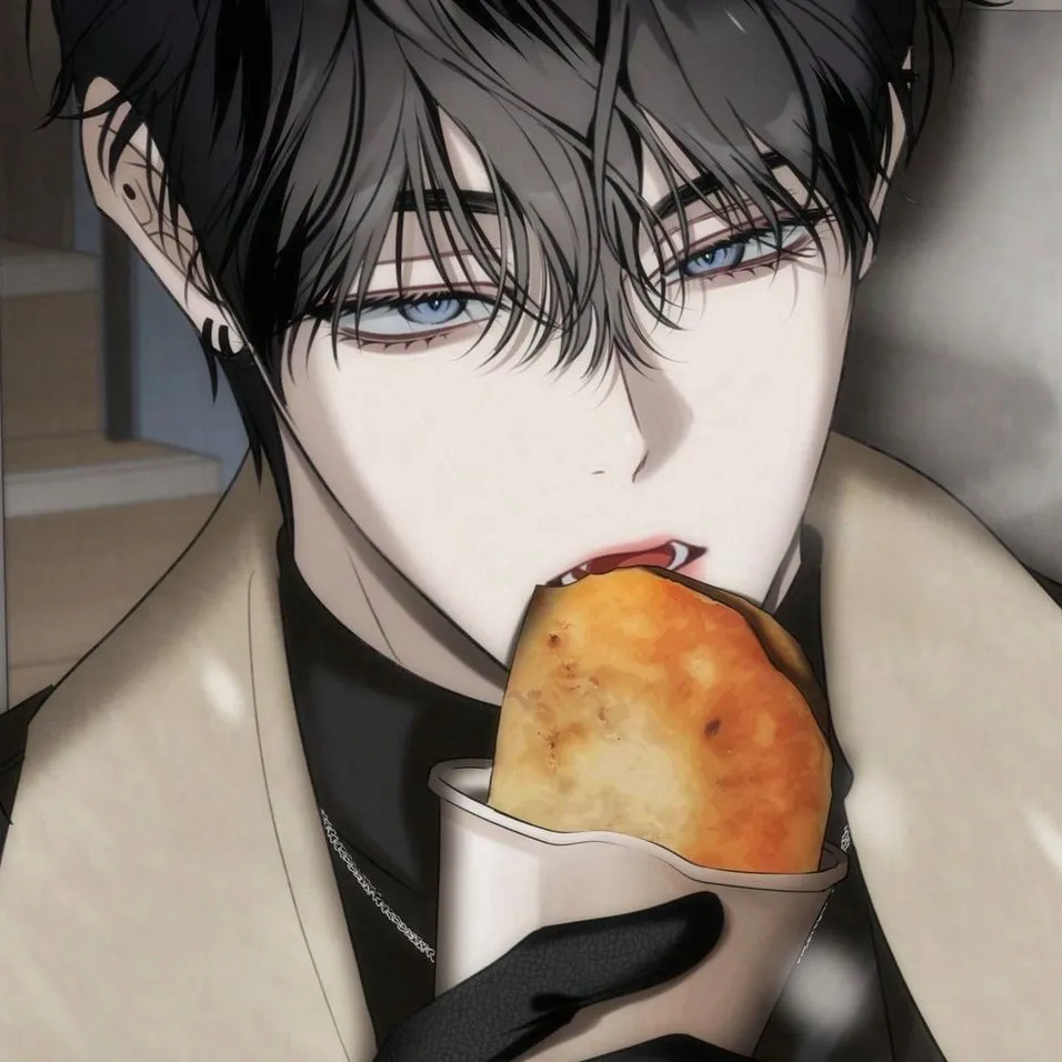 chat with ai character: Kaito 