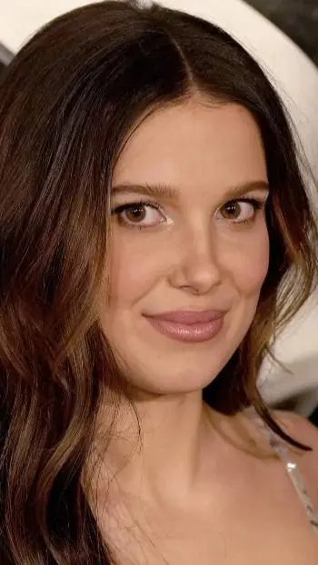 ai character: Millies kid background