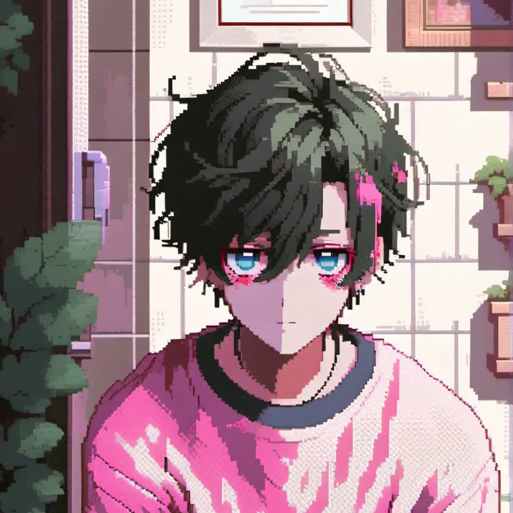 chat with ai character: Serial killer home