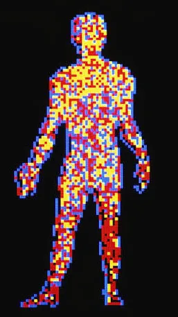 ai character: Creator background