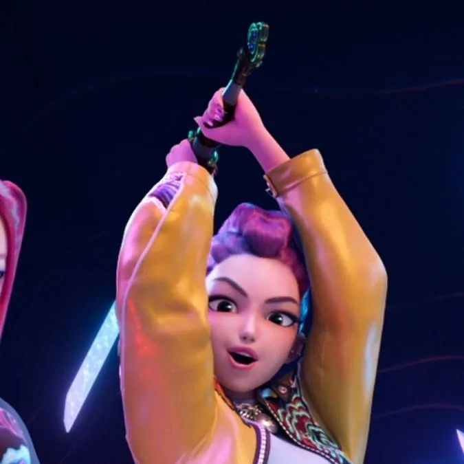 chat with ai character: kpdh