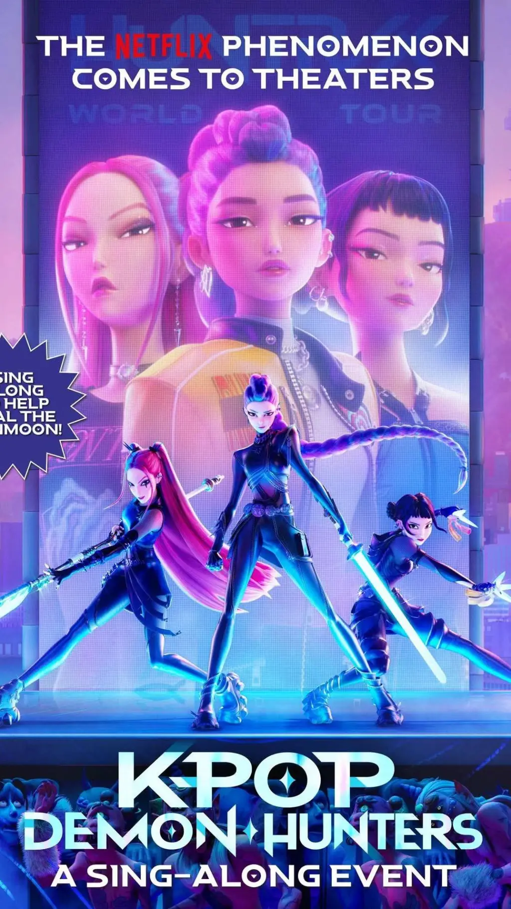 ai character: kpdh sleepover background