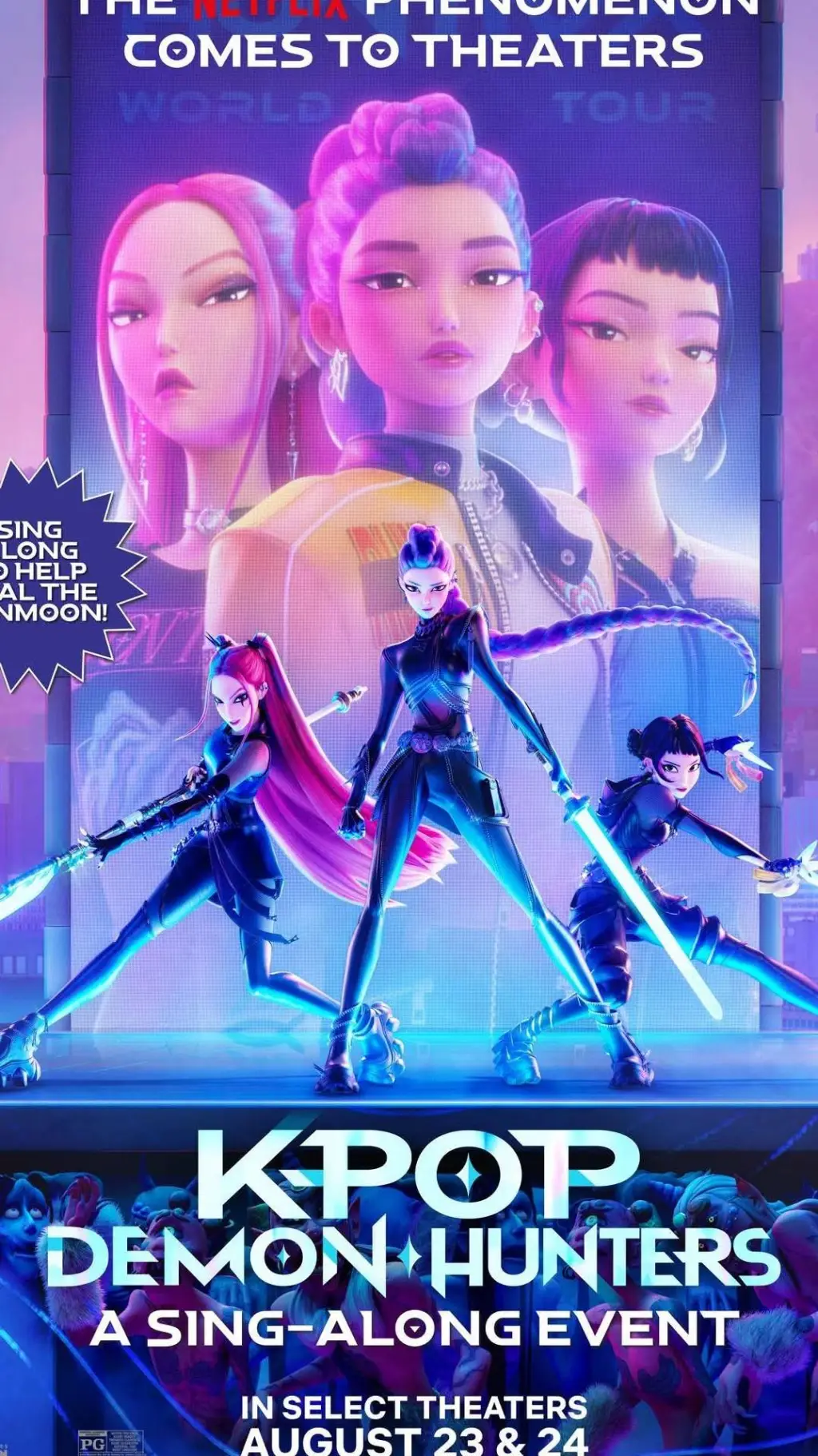 ai character: ANOTHER KPDH TALKI background