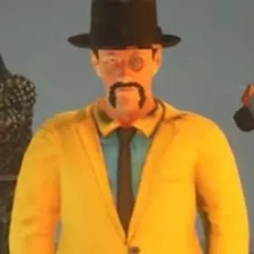 chat with ai character: Warren Charles III