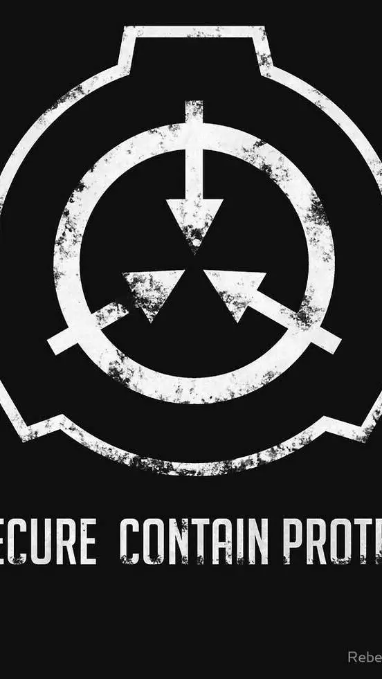 ai character: SCP: Roleplay  background